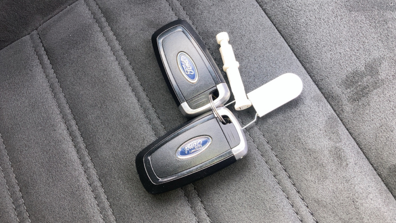 Ford EcoSport 1.0 EcoBoost 125 ST-Line 5dr Petrol Hatchback